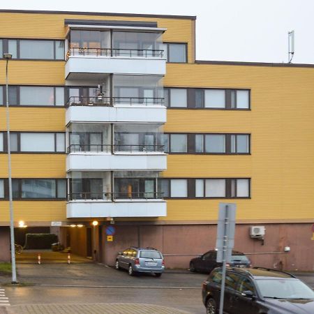 City Center Apartment Rovaniemi Eksteriør bilde