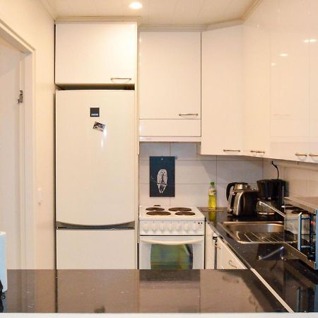 City Center Apartment Rovaniemi Eksteriør bilde