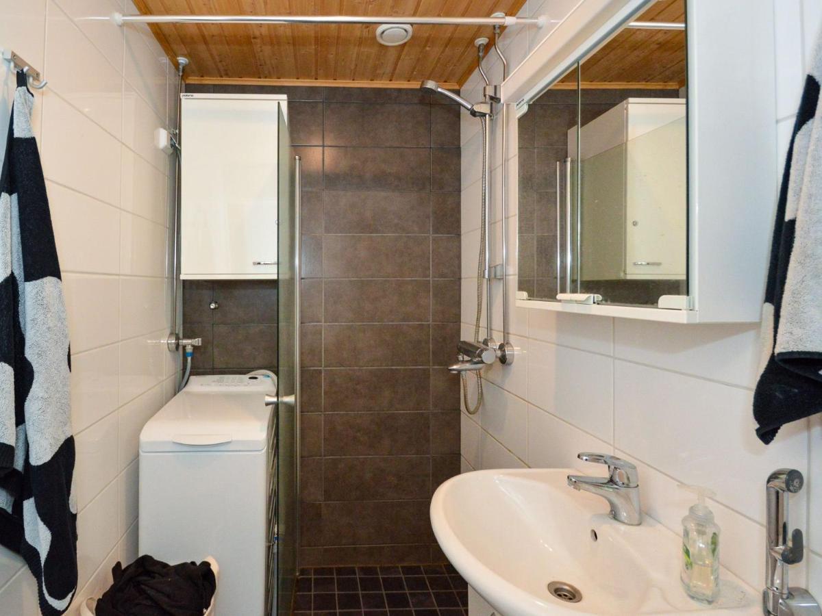 City Center Apartment Rovaniemi Eksteriør bilde